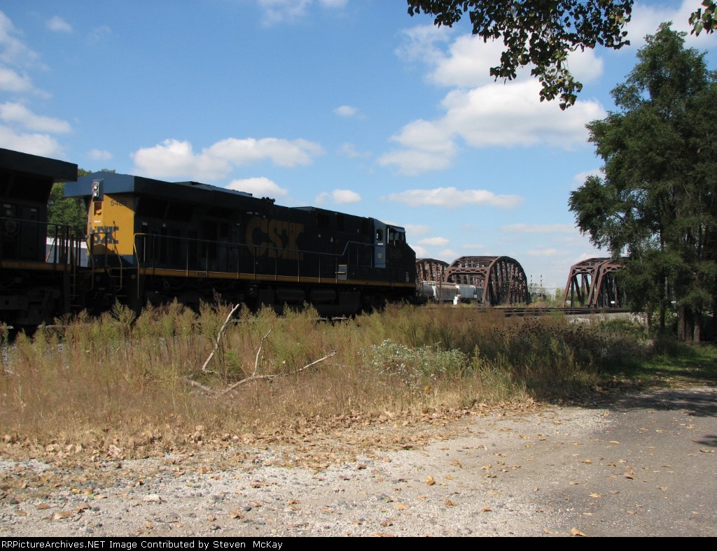 CSX 5489